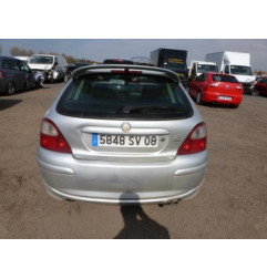 Pivot de moyeu avant droit MG ZR