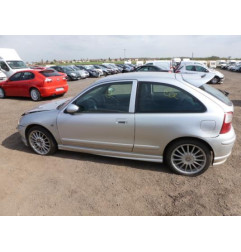 Pivot de moyeu avant droit MG ZR