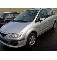 Cremaillere assistee MAZDA PREMACY