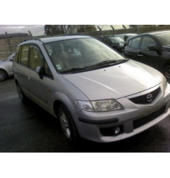 Cremaillere assistee MAZDA PREMACY