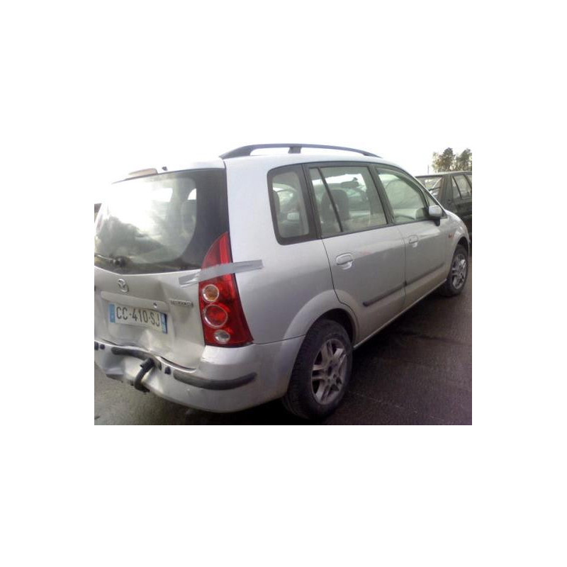 Cremaillere assistee MAZDA PREMACY Photo n°4