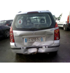 Cremaillere assistee MAZDA PREMACY