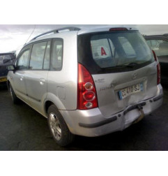 Cremaillere assistee MAZDA PREMACY