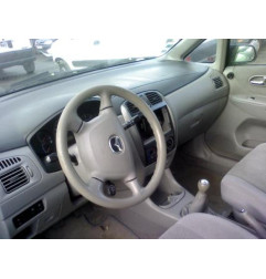 Cremaillere assistee MAZDA PREMACY