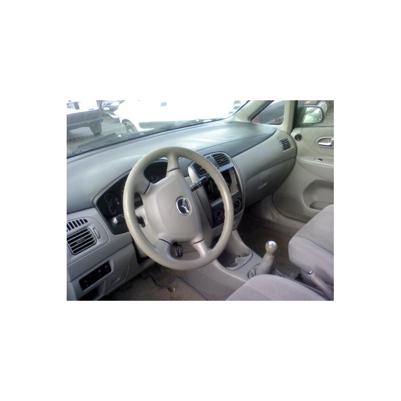 Cremaillere assistee MAZDA PREMACY Photo n°7