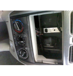 Cremaillere assistee MAZDA PREMACY