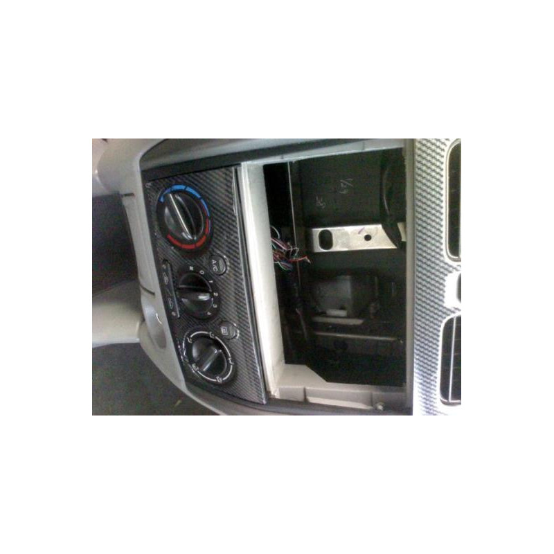 Cremaillere assistee MAZDA PREMACY Photo n°8