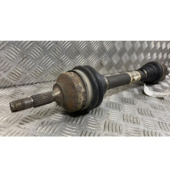 Cardan gauche (transmission) PEUGEOT 1007