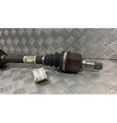 Cardan gauche (transmission) PEUGEOT 1007