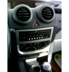 Cardan gauche (transmission) PEUGEOT 1007