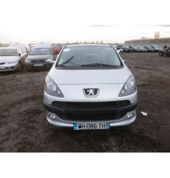 Cardan gauche (transmission) PEUGEOT 1007
