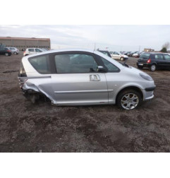 Cardan gauche (transmission) PEUGEOT 1007