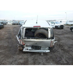 Cardan gauche (transmission) PEUGEOT 1007