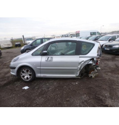 Cardan gauche (transmission) PEUGEOT 1007