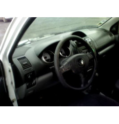 Porte arriere droit SUZUKI IGNIS 2