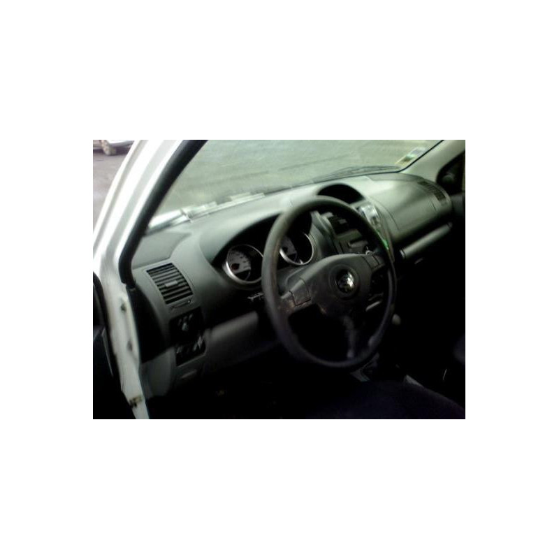 Porte arriere droit SUZUKI IGNIS 2 Photo n°4