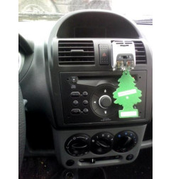 Porte arriere droit SUZUKI IGNIS 2