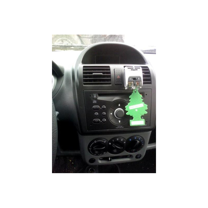 Porte arriere droit SUZUKI IGNIS 2 Photo n°5