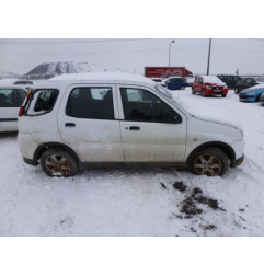 Porte arriere droit SUZUKI IGNIS 2