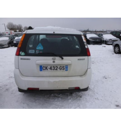 Porte arriere droit SUZUKI IGNIS 2