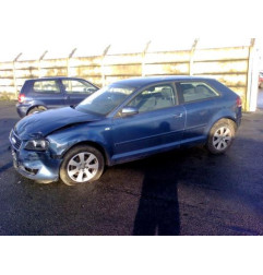 Amortisseur avant droit AUDI A3 2