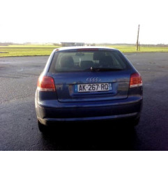 Amortisseur avant droit AUDI A3 2