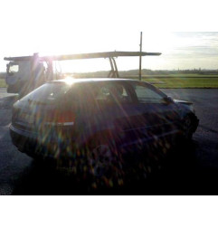Amortisseur avant droit AUDI A3 2