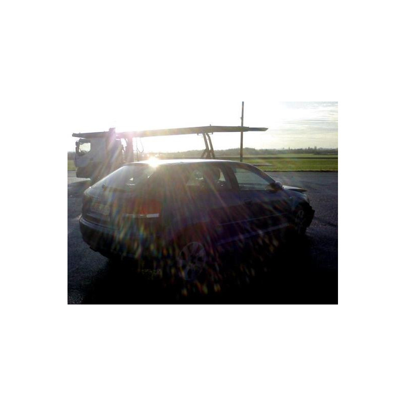 Amortisseur avant droit AUDI A3 2 Photo n°5