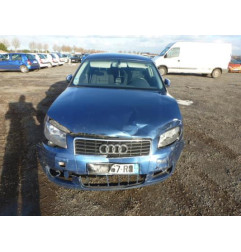 Amortisseur avant droit AUDI A3 2
