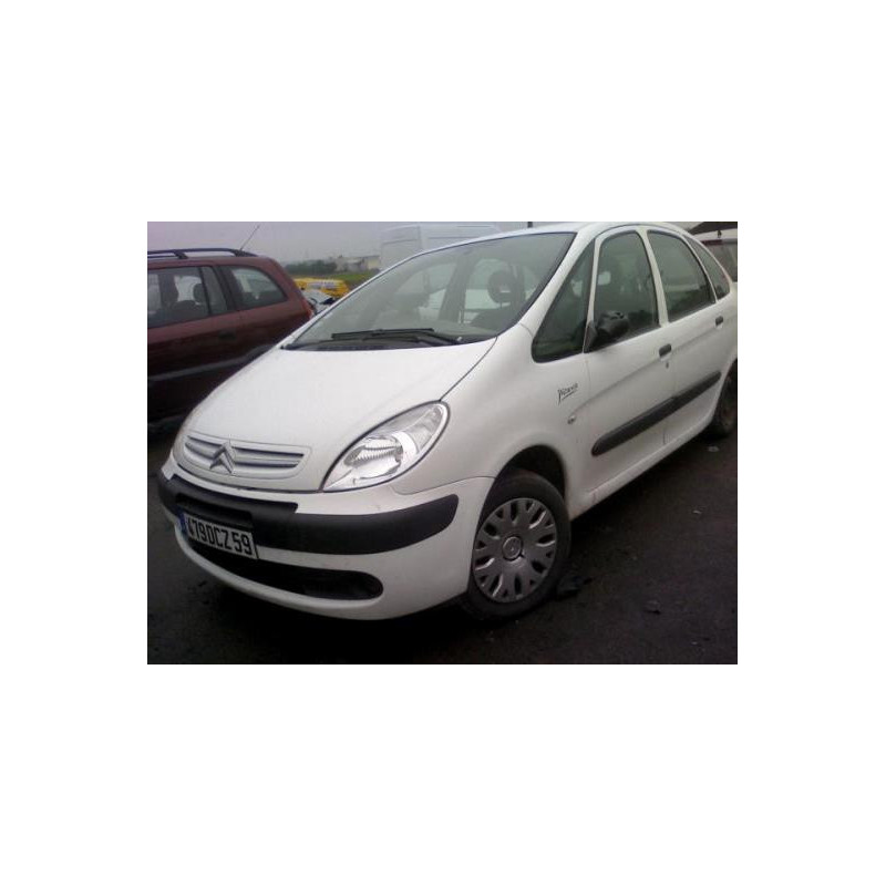 Retroviseur droit CITROEN XSARA PICASSO Photo n°6
