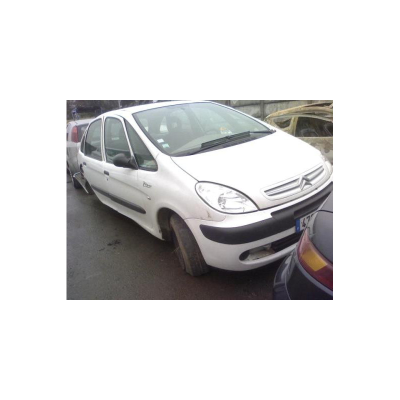 Retroviseur droit CITROEN XSARA PICASSO Photo n°7