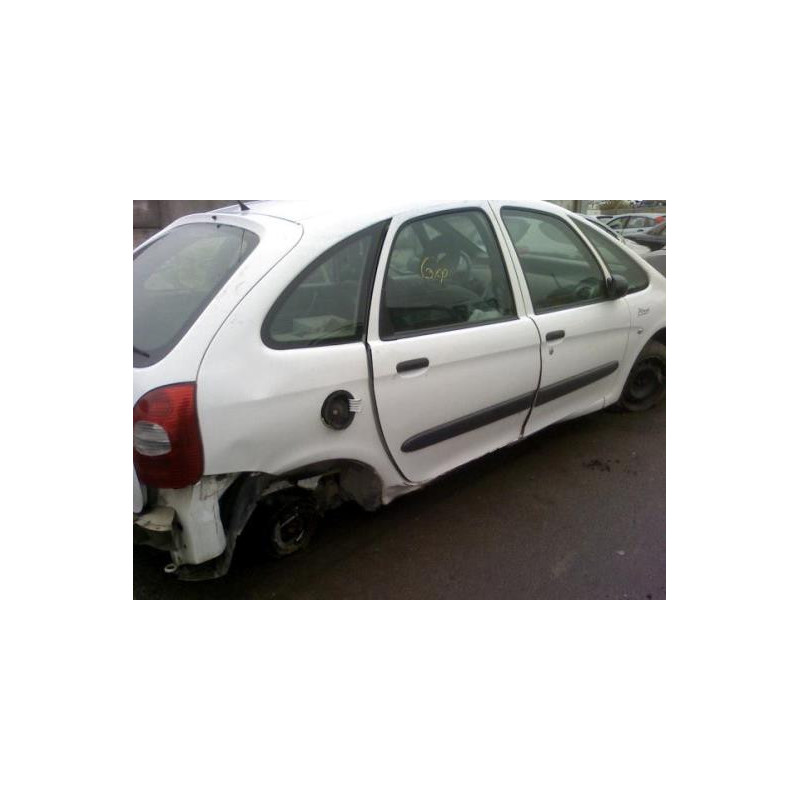 Retroviseur droit CITROEN XSARA PICASSO Photo n°8