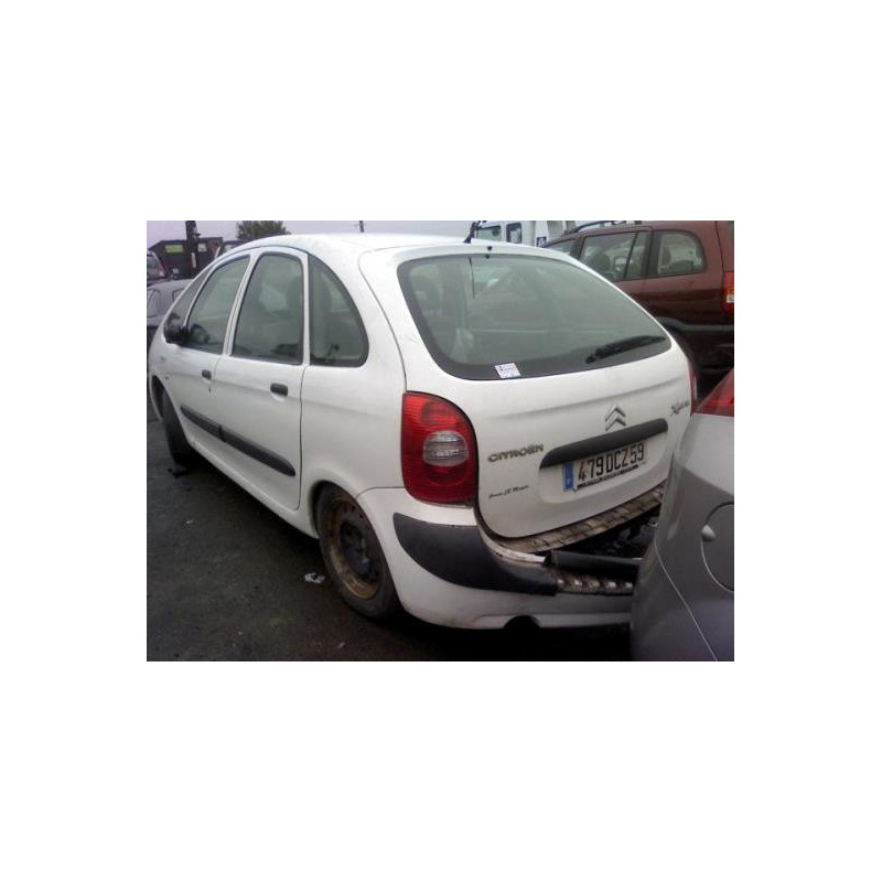 Retroviseur droit CITROEN XSARA PICASSO Photo n°9