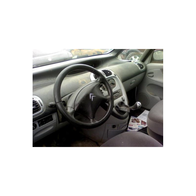 Retroviseur droit CITROEN XSARA PICASSO Photo n°10