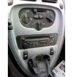 Retroviseur droit CITROEN XSARA PICASSO