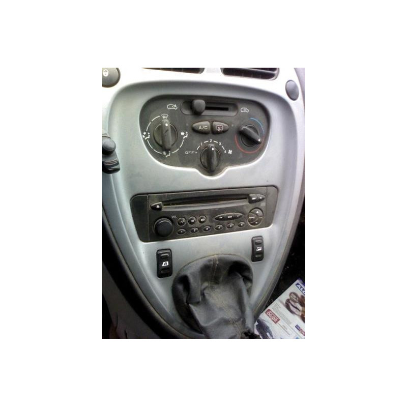 Retroviseur droit CITROEN XSARA PICASSO Photo n°11