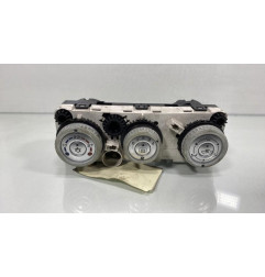 Commande chauffage MITSUBISHI COLT 6 Photo n°1