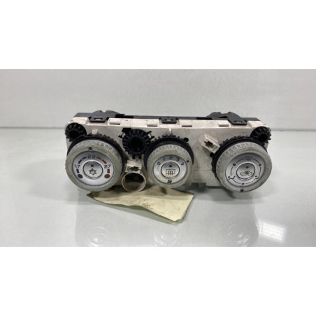 Commande chauffage MITSUBISHI COLT 6 Photo n°1