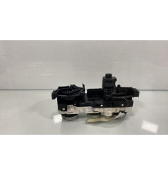 Commande chauffage MITSUBISHI COLT 6