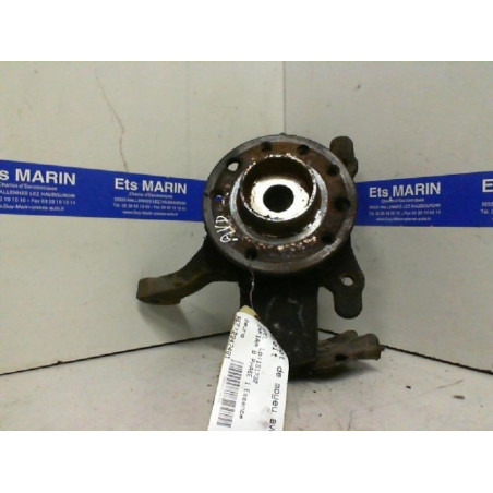 Pivot de moyeu avant droit OPEL ZAFIRA B Photo n°1