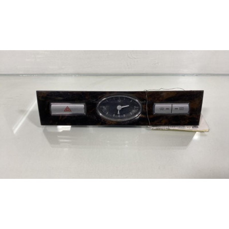 Bouton de warning FORD MONDEO 2 Photo n°1