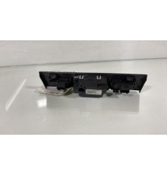 Bouton de warning FORD MONDEO 2