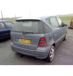 Bloc ABS (freins anti-blocage) MERCEDES CLASSE A 168