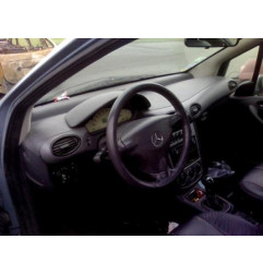 Bloc ABS (freins anti-blocage) MERCEDES CLASSE A 168