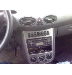 Bloc ABS (freins anti-blocage) MERCEDES CLASSE A 168