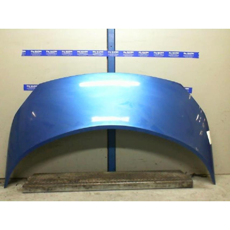 Capot RENAULT GRAND SCENIC 2 Photo n°1