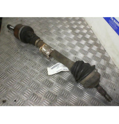 Cardan gauche (transmission) CITROEN C3 1 X-TR Photo n°1