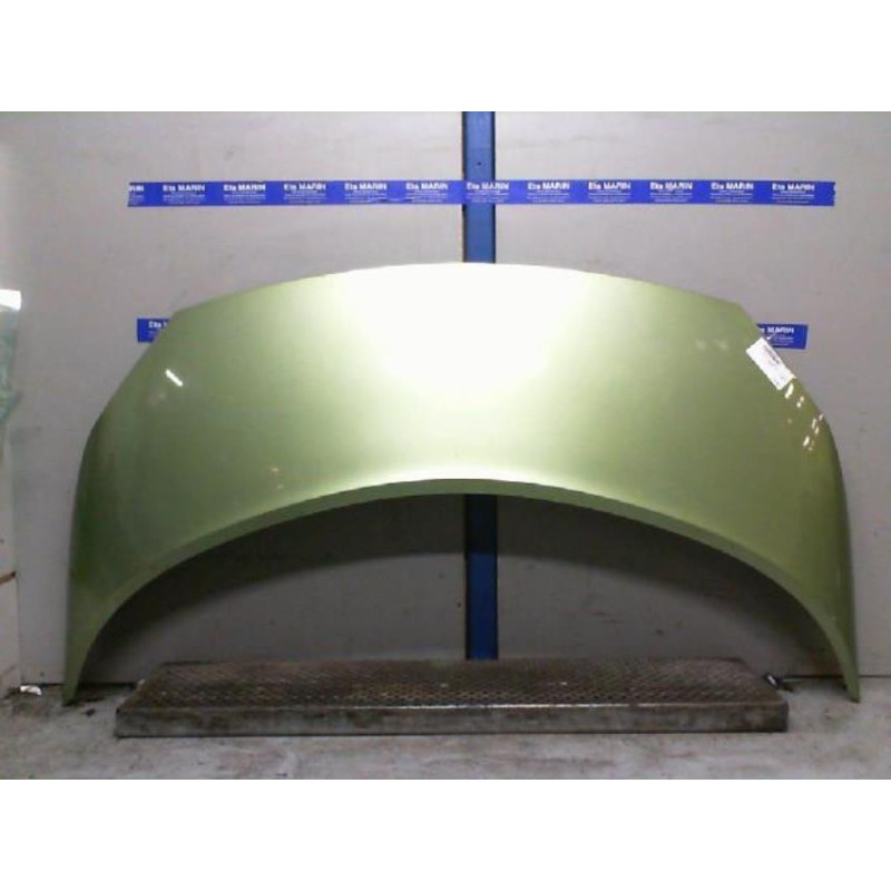 Capot RENAULT SCENIC 2 Photo n°1
