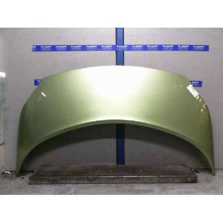 Capot RENAULT SCENIC 2 Photo n°1