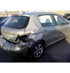 Poignee interieur avant gauche PEUGEOT 307